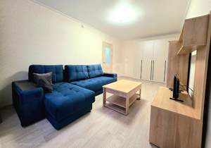 1-к квартира, вторичка, 34м2, 13/17 этаж