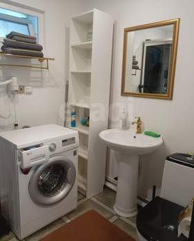 1-к квартира, вторичка, 35м2, 5/5 этаж