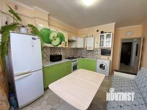 1-к квартира, вторичка, 51м2, 9/12 этаж