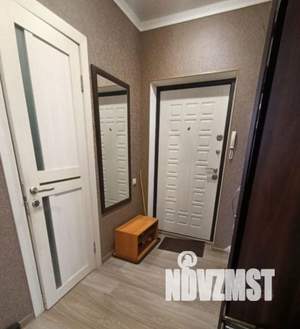 1-к квартира, вторичка, 41м2, 4/13 этаж