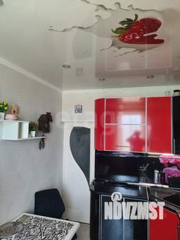 2-к квартира, вторичка, 59м2, 6/7 этаж