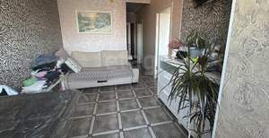 2-к квартира, вторичка, 37м2, 12/14 этаж