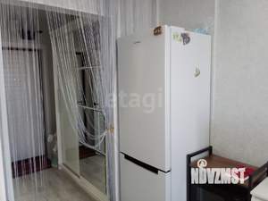 Студия квартира, вторичка, 26м2, 7/19 этаж