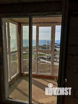 2-к квартира, вторичка, 60м2, 9/9 этаж