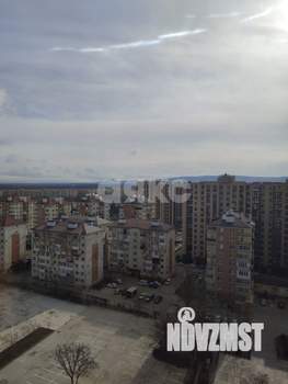 Студия квартира, вторичка, 28м2, 8/19 этаж