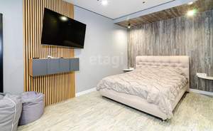 1-к квартира, вторичка, 51м2, 6/12 этаж