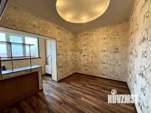 2-к квартира, вторичка, 73м2, 2/6 этаж