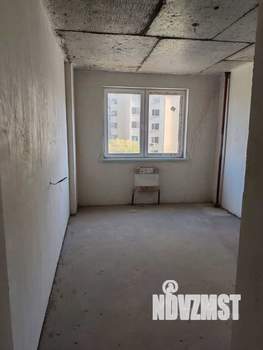 1-к квартира, вторичка, 43м2, 4/10 этаж