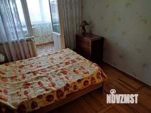 2-к квартира, вторичка, 46м2, 4/9 этаж