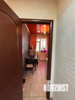 1-к квартира, вторичка, 32м2, 3/3 этаж