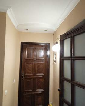 3-к квартира, вторичка, 100м2, 1/5 этаж