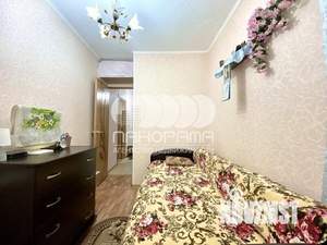 1-к квартира, вторичка, 36м2, 1/9 этаж
