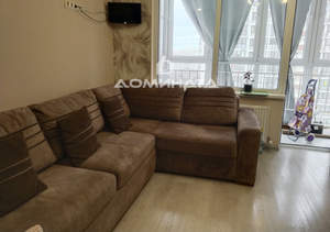 Студия квартира, вторичка, 34м2, 13/20 этаж