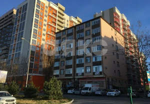 3-к квартира, вторичка, 73м2, 3/7 этаж