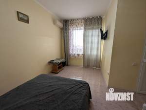 Студия квартира, вторичка, 21м2, 2/3 этаж