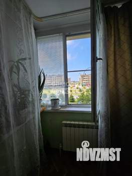 1-к квартира, вторичка, 50м2, 1/9 этаж