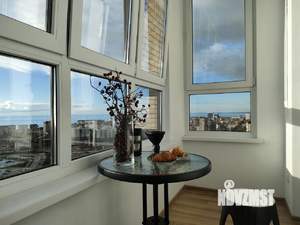 3-к квартира, вторичка, 95м2, 19/19 этаж