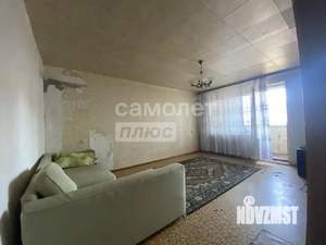 2-к квартира, вторичка, 52м2, 7/9 этаж