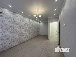 1-к квартира, вторичка, 34м2, 7/10 этаж