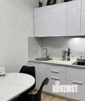 1-к квартира, вторичка, 33м2, 3/5 этаж