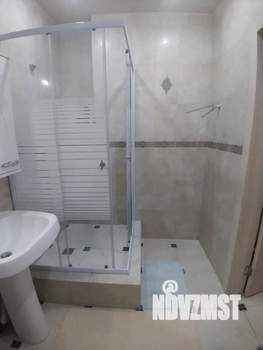 1-к квартира, вторичка, 47м2, 1/6 этаж