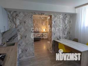 1-к квартира, вторичка, 28м2, 1/16 этаж