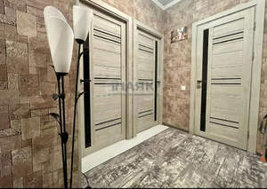 1-к квартира, вторичка, 41м2, 2/4 этаж