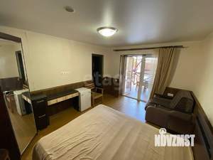 Студия квартира, вторичка, 20м2, 1/2 этаж