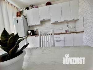 2-к квартира, вторичка, 54м2, 2/3 этаж