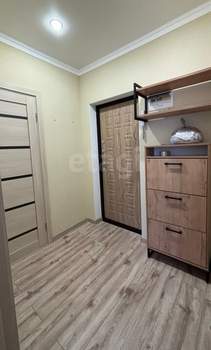 1-к квартира, вторичка, 39м2, 5/10 этаж