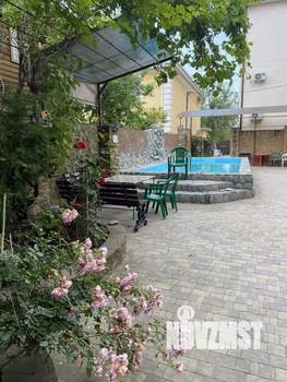 Студия квартира, вторичка, 23м2, 1/3 этаж