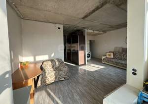 1-к квартира, вторичка, 43м2, 8/8 этаж