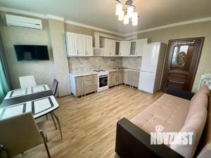 1-к квартира, вторичка, 58м2, 8/10 этаж