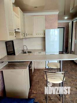 Студия квартира, вторичка, 27м2, 8/20 этаж