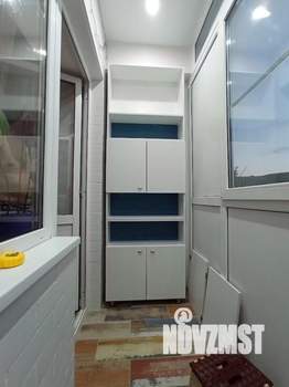 2-к квартира, вторичка, 49м2, 2/5 этаж