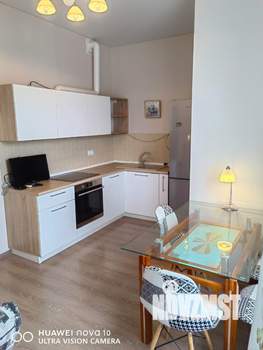 1-к квартира, вторичка, 42м2, 3/12 этаж