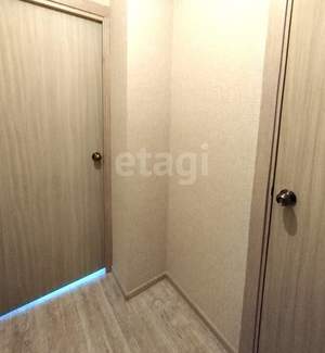 1-к квартира, вторичка, 36м2, 12/16 этаж