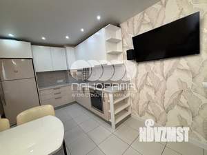 1-к квартира, вторичка, 44м2, 5/12 этаж