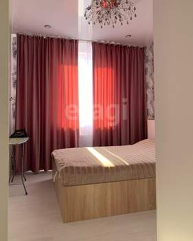 2-к квартира, вторичка, 54м2, 11/16 этаж