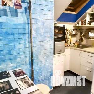 2-к квартира, вторичка, 37м2, 4/4 этаж