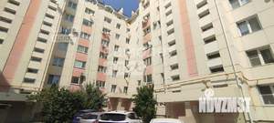 2-к квартира, вторичка, 72м2, 3/8 этаж