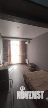 1-к квартира, вторичка, 38м2, 1/3 этаж