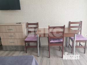 1-к квартира, вторичка, 30м2, 4/9 этаж