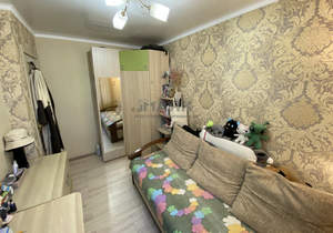 3-к квартира, вторичка, 67м2, 5/7 этаж