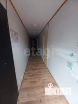 Студия квартира, вторичка, 25м2, 2/2 этаж