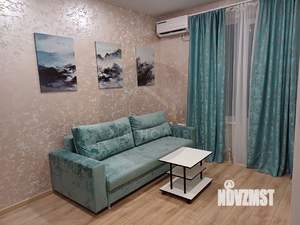 1-к квартира, вторичка, 37м2, 2/5 этаж