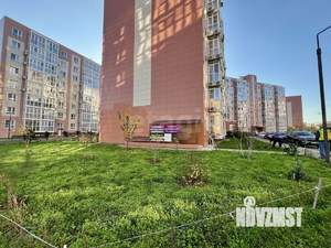 Студия квартира, вторичка, 17м2, 1/8 этаж