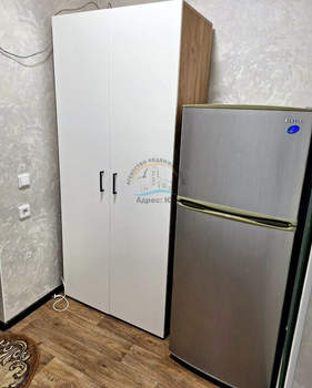 Студия квартира, вторичка, 26м2, 7/16 этаж