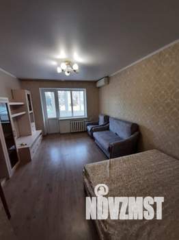 1-к квартира, вторичка, 36м2, 1/5 этаж