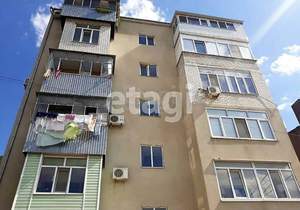 1-к квартира, вторичка, 73м2, 4/6 этаж